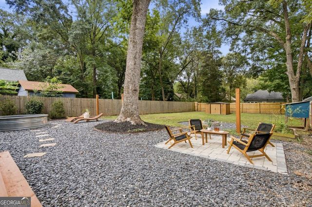 762 Elbert Street SW, Atlanta, GA 30310