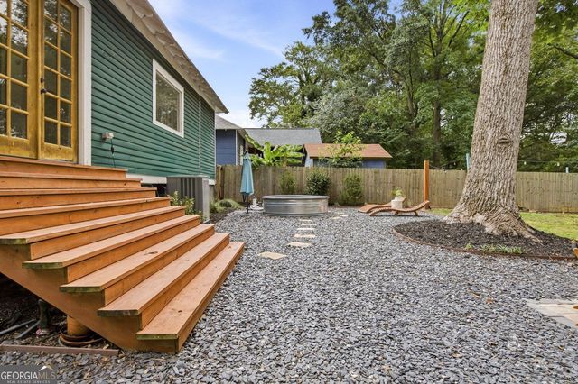 762 Elbert Street SW, Atlanta, GA 30310