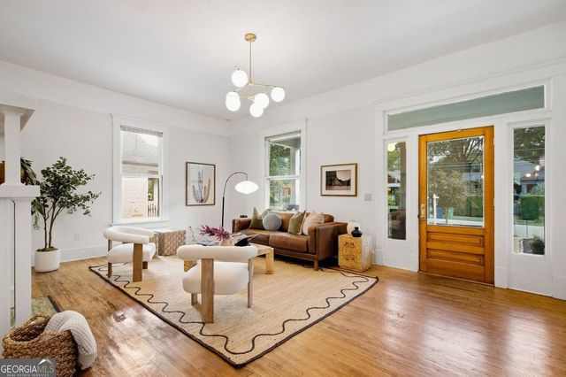 762 Elbert Street SW, Atlanta, GA 30310