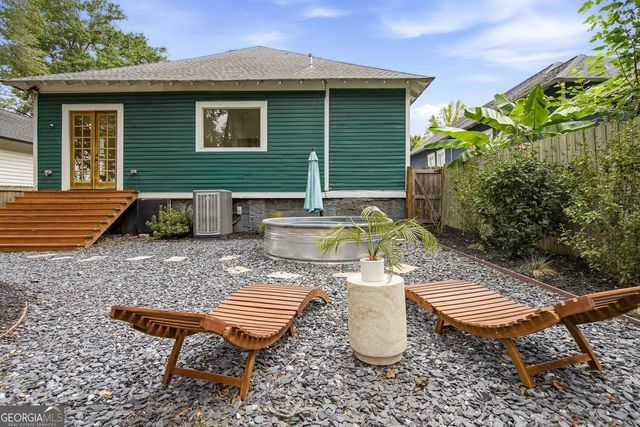 762 Elbert Street SW, Atlanta, GA 30310