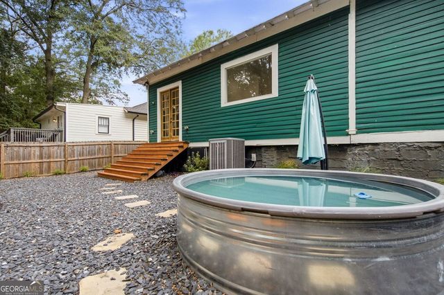762 Elbert Street SW, Atlanta, GA 30310