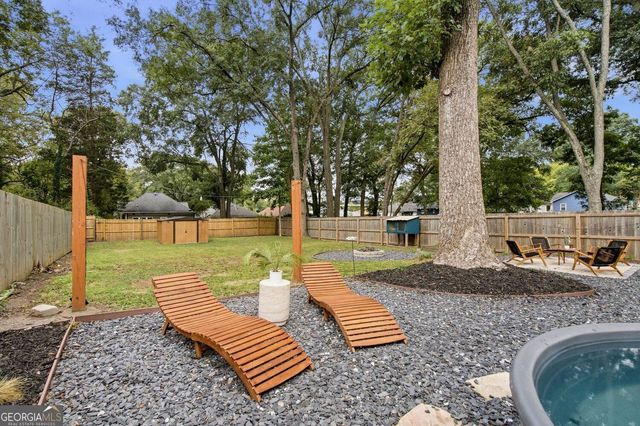 762 Elbert Street SW, Atlanta, GA 30310