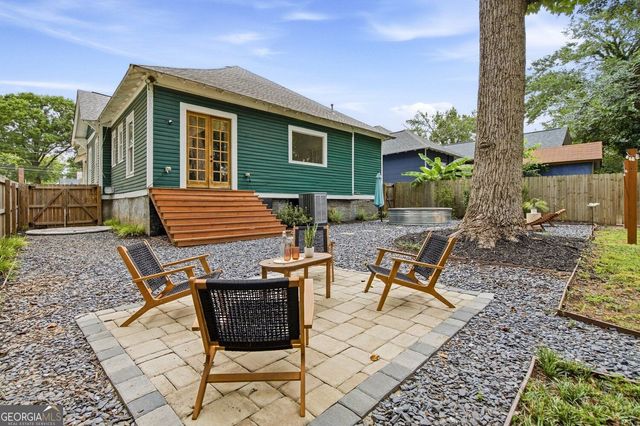 762 Elbert Street SW, Atlanta, GA 30310