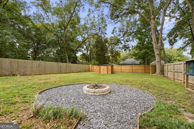 762 Elbert Street SW, Atlanta, GA 30310