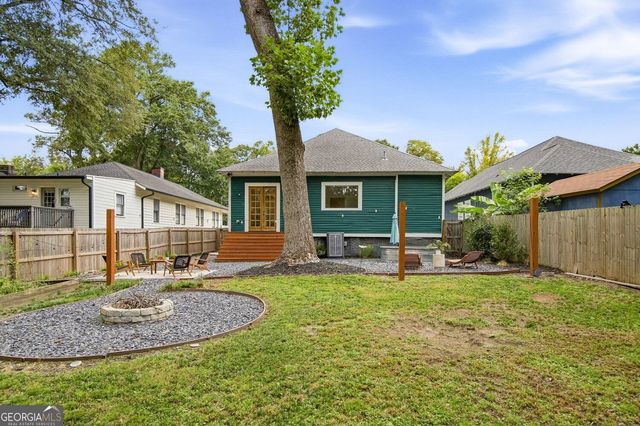 762 Elbert Street SW, Atlanta, GA 30310
