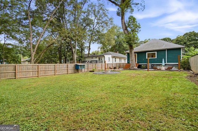 762 Elbert Street SW, Atlanta, GA 30310