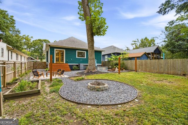 762 Elbert Street SW, Atlanta, GA 30310