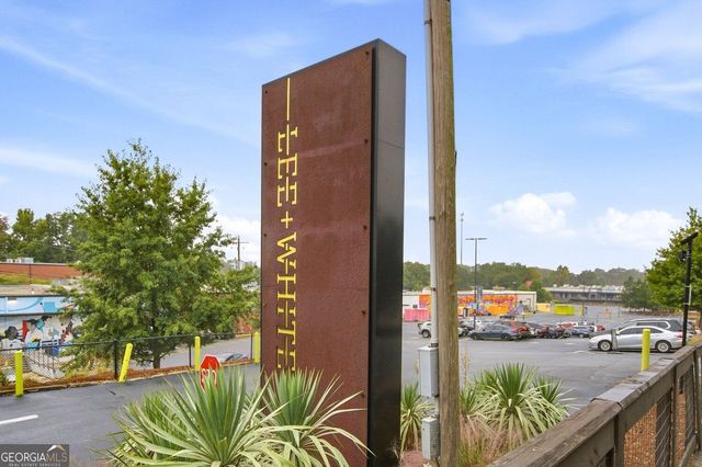 762 Elbert Street SW, Atlanta, GA 30310