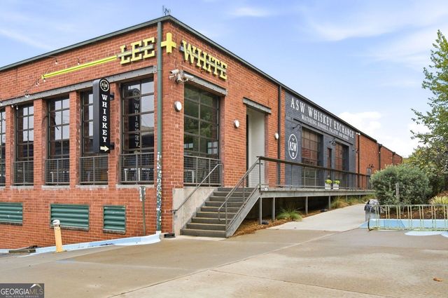 762 Elbert Street SW, Atlanta, GA 30310