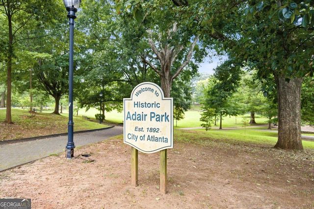 762 Elbert Street SW, Atlanta, GA 30310