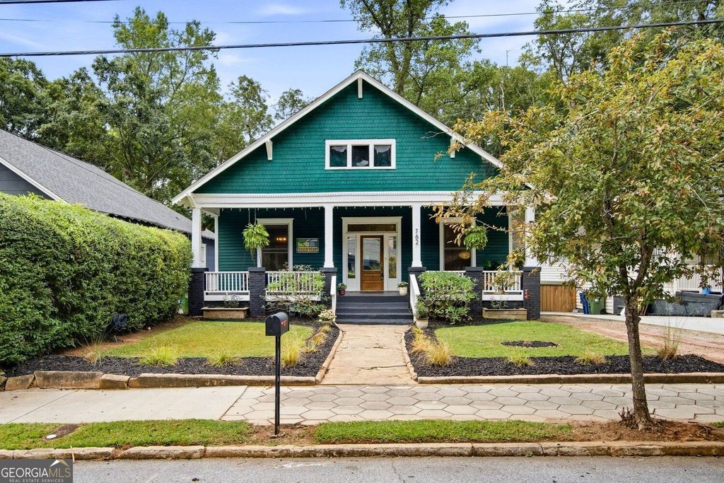 762 Elbert Street SW, Atlanta, GA 30310 — photo 2