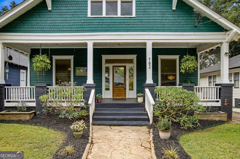 762 Elbert Street SW, Atlanta, GA 30310 — photo 4