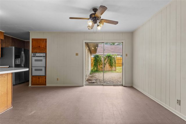 1240 E Jefferson Street, Van Alstyne, TX 75495