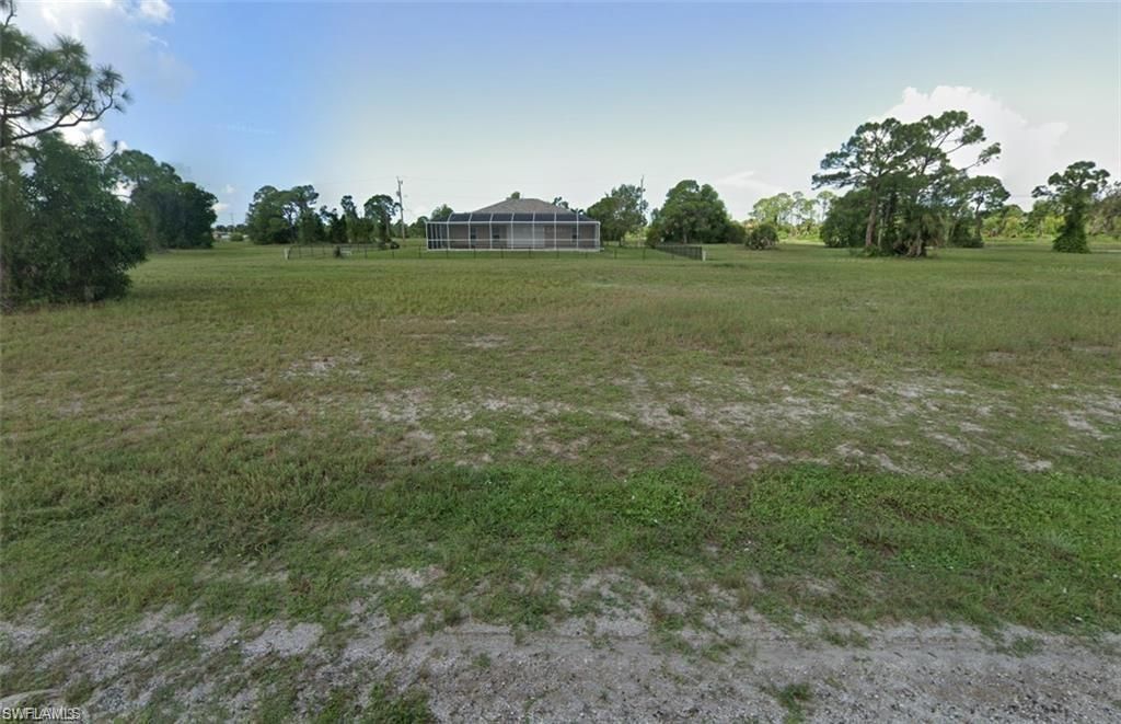 4350 34th PL, CAPE CORAL, FL 33993 — exterior