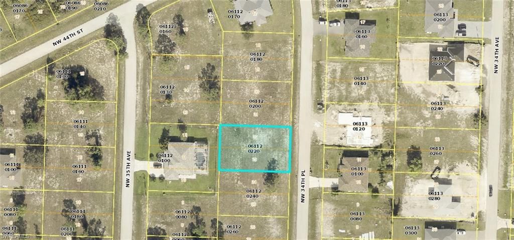4350 34th PL, CAPE CORAL, FL 33993 — photo 5
