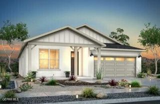 2240 Moon Loft Place, El Paso, TX 79911