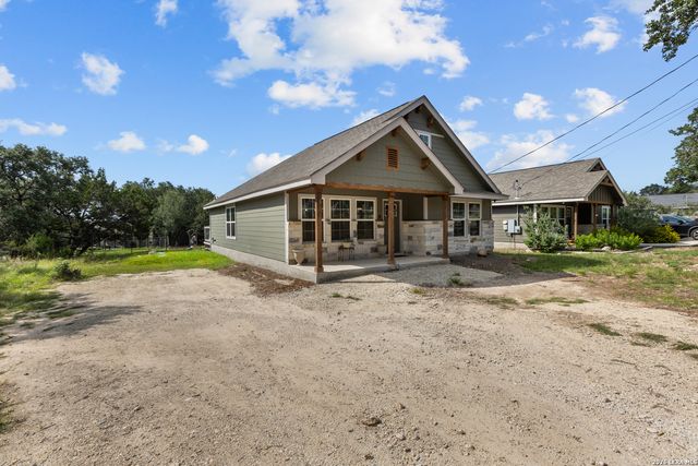 1314 CEDAR GROVE TRL, Spring Branch, TX 78070