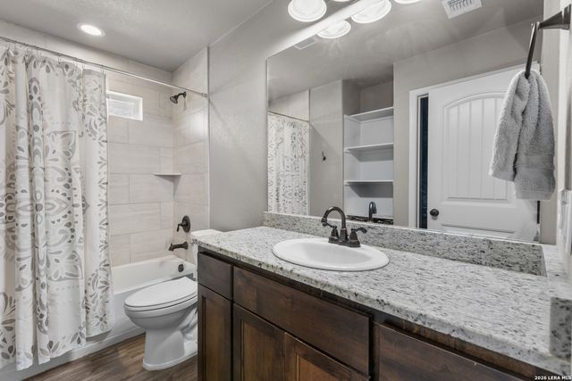 1314 CEDAR GROVE TRL, Spring Branch, TX 78070