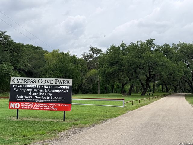 1314 CEDAR GROVE TRL, Spring Branch, TX 78070