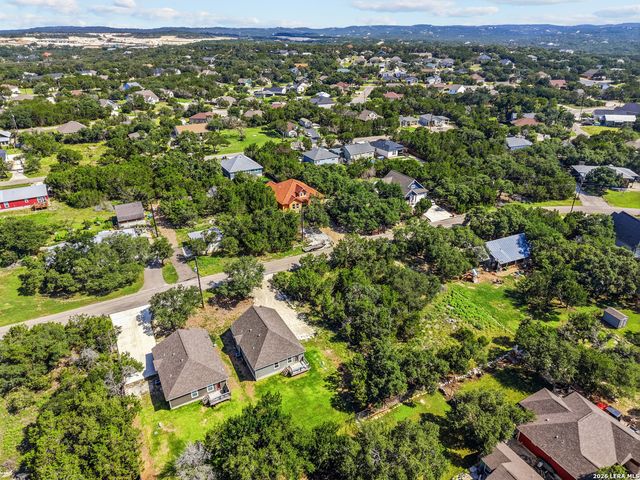 1314 CEDAR GROVE TRL, Spring Branch, TX 78070