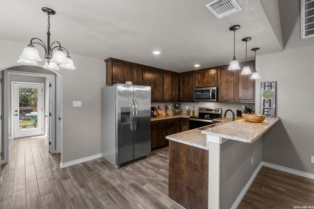 1314 CEDAR GROVE TRL, Spring Branch, TX 78070