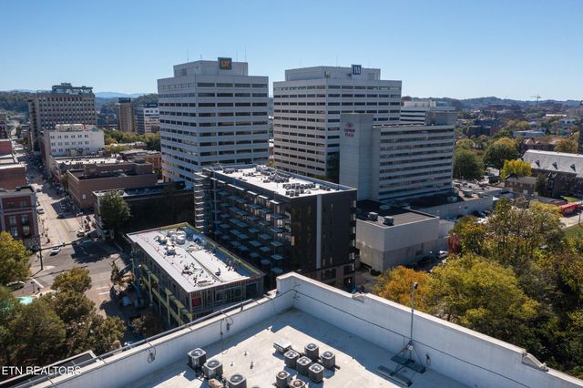 116 S Gay St 708, Knoxville, TN 37902