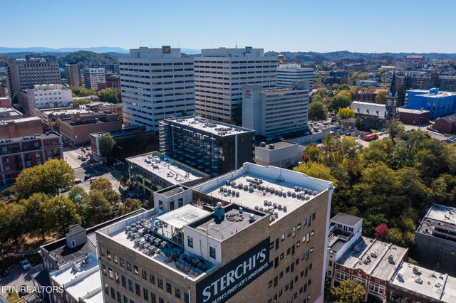 116 S Gay St 708, Knoxville, TN 37902