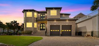 4801 Williams Island Dr., Little River, SC 29566