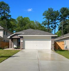 22483 Douglas Court, New Caney, TX 77357