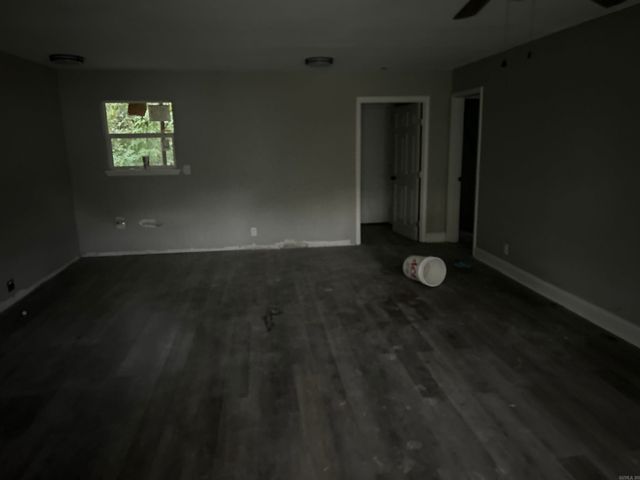 1302 Boston Drive, Pine Bluff, AR 71602