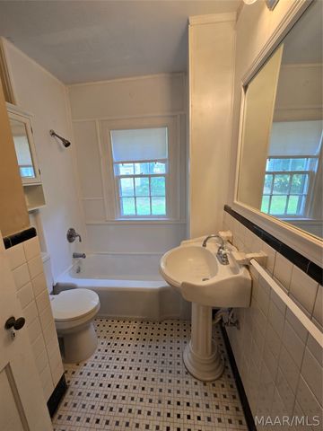 555 Morningview Drive, Montgomery, AL 36109