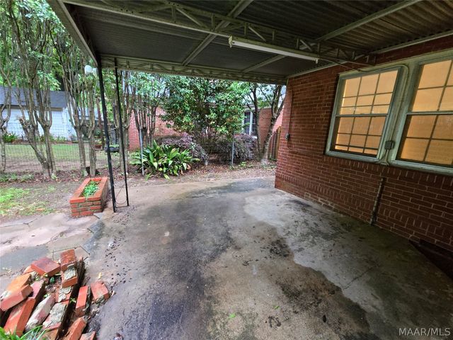 555 Morningview Drive, Montgomery, AL 36109