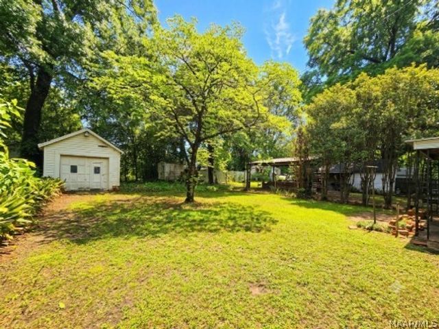 555 Morningview Drive, Montgomery, AL 36109