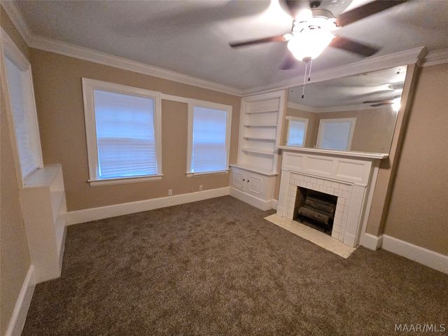 555 Morningview Drive, Montgomery, AL 36109