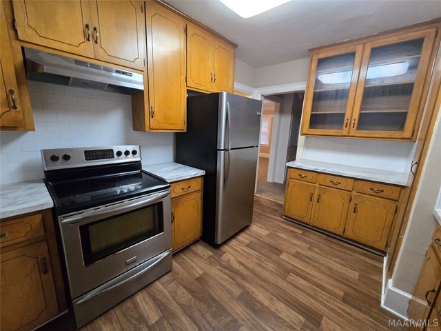 555 Morningview Drive, Montgomery, AL 36109