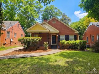 555 Morningview Drive, Montgomery, AL 36109