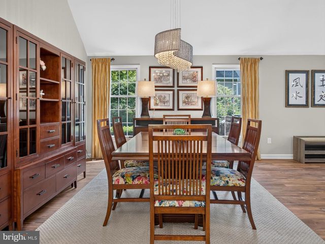 1665 LAMPLIGHTER DR., Macungie, PA 18062