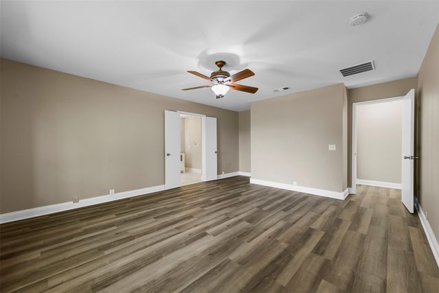 3805 San Lorenzo Drive, Denton, TX 76210