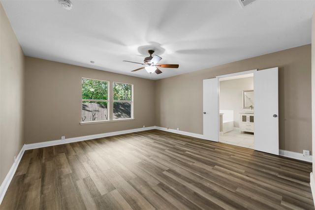 3805 San Lorenzo Drive, Denton, TX 76210