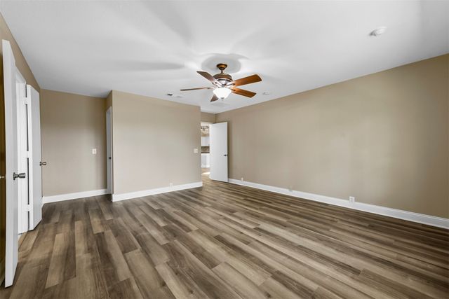 3805 San Lorenzo Drive, Denton, TX 76210