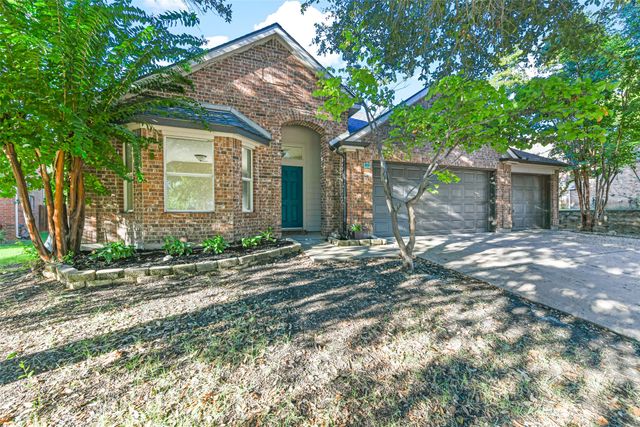 3805 San Lorenzo Drive, Denton, TX 76210