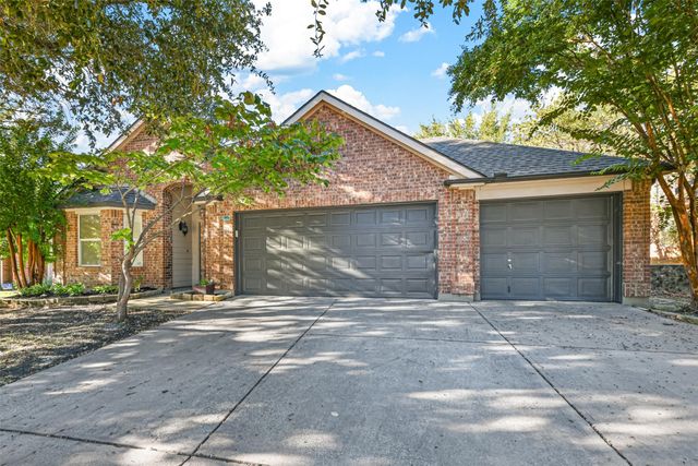 3805 San Lorenzo Drive, Denton, TX 76210