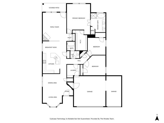 3805 San Lorenzo Drive, Denton, TX 76210