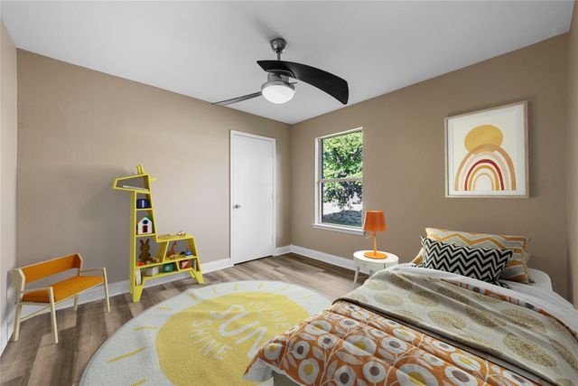 3805 San Lorenzo Drive, Denton, TX 76210