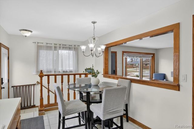 14721 Morris Avenue, Allen Park, MI 48101