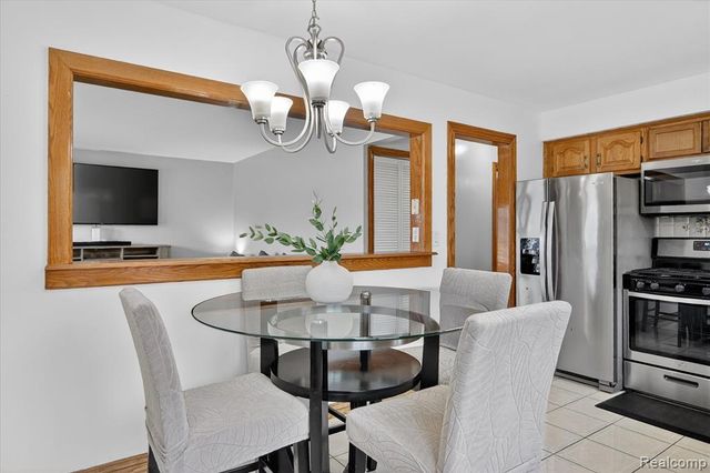 14721 Morris Avenue, Allen Park, MI 48101