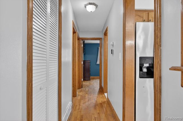 14721 Morris Avenue, Allen Park, MI 48101