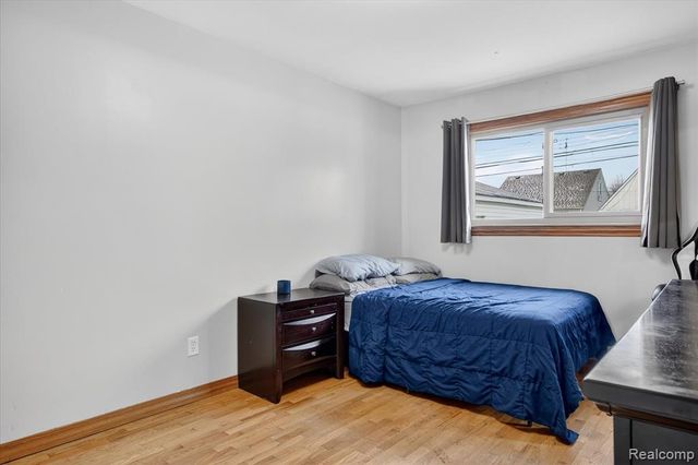 14721 Morris Avenue, Allen Park, MI 48101