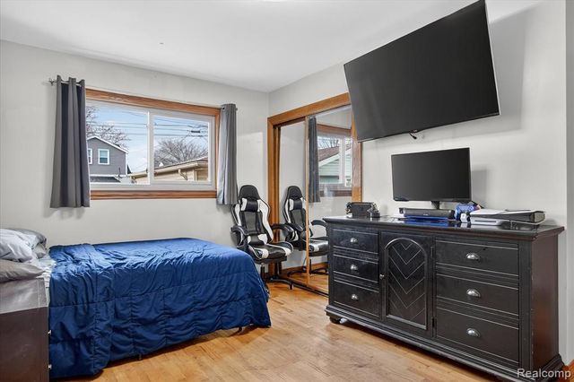 14721 Morris Avenue, Allen Park, MI 48101