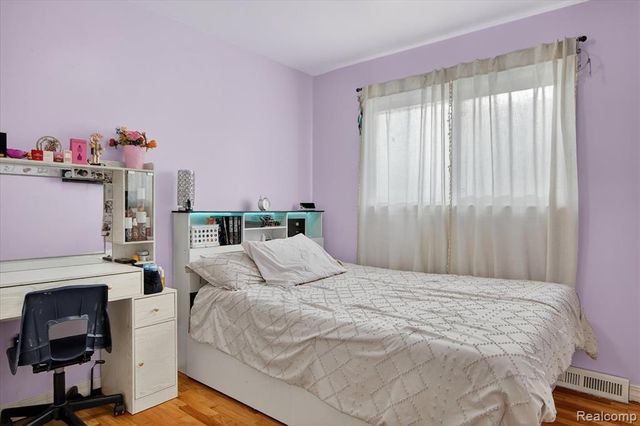 14721 Morris Avenue, Allen Park, MI 48101